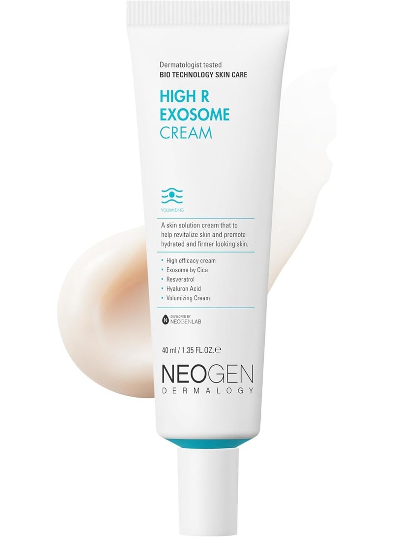 NEOGEN Dermalogy High R Exosome Cream, 40ml - Image 1