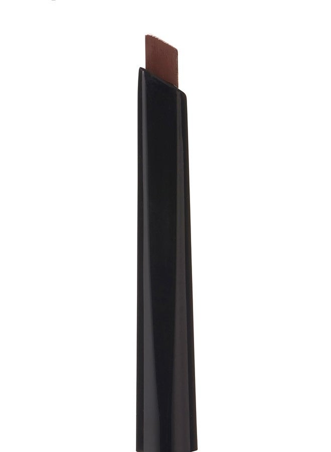 Arches & Halos Angled Brow Shading Pencil - Double Sided Eyebrow Filler and Spoolie - Angled Brush Design for Precise Shaping and Styling - Buildable, Easy Blend Pigment - Auburn - 0.35 g - Image 5