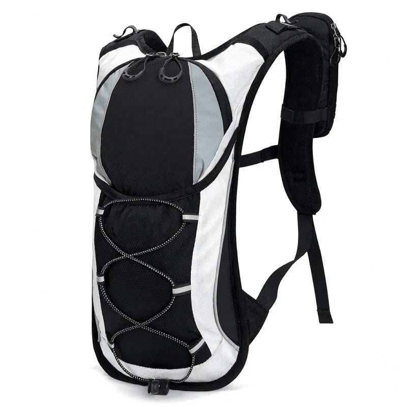 INOXTO 5L Hydration Pack Breathable Lightweight Water Backpack for Cycling Hiking Running - Image 1