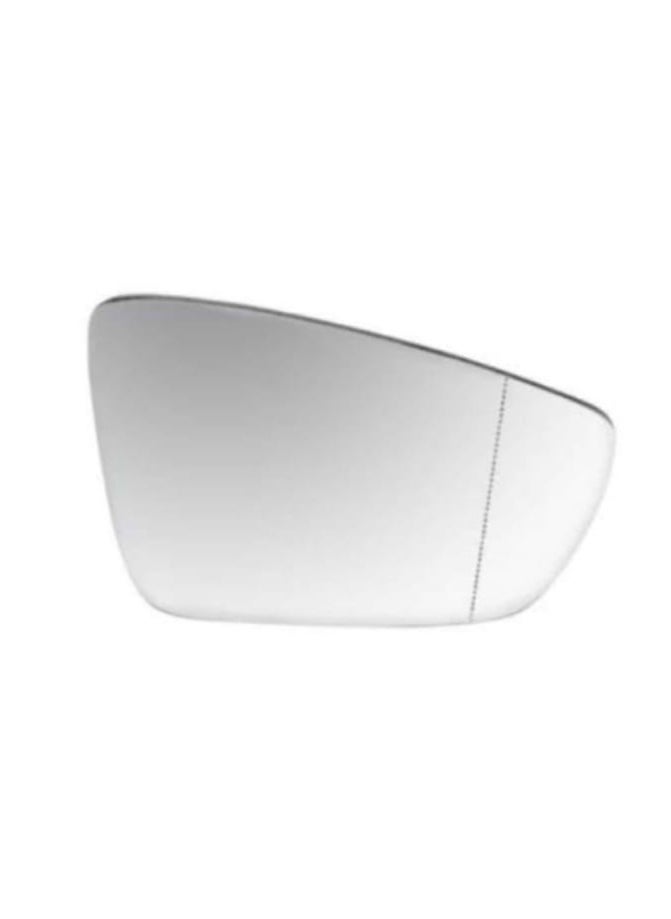 Generic Car side mirror for VW Golf 7 right 