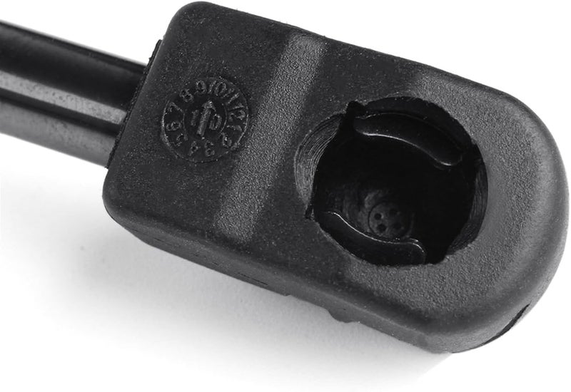 Wivplex Hood Shock Lift Strut Bars for Skoda Octavia - Image 3