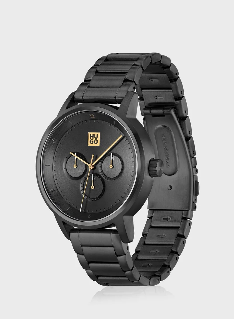 HUGO Define Chronograph Analog Watch
