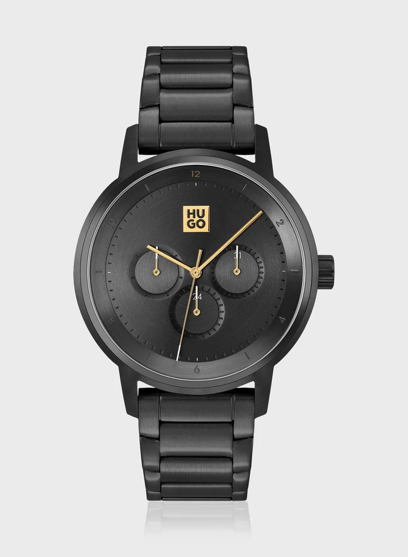 HUGO Define Chronograph Analog Watch