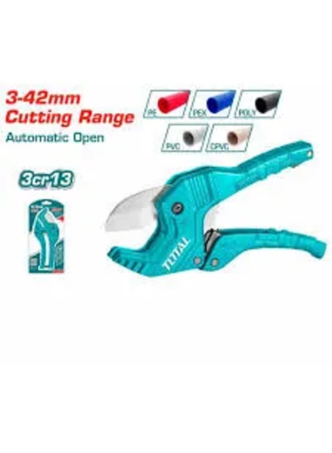 TOTAL Poly Cutter 3" - Image 2