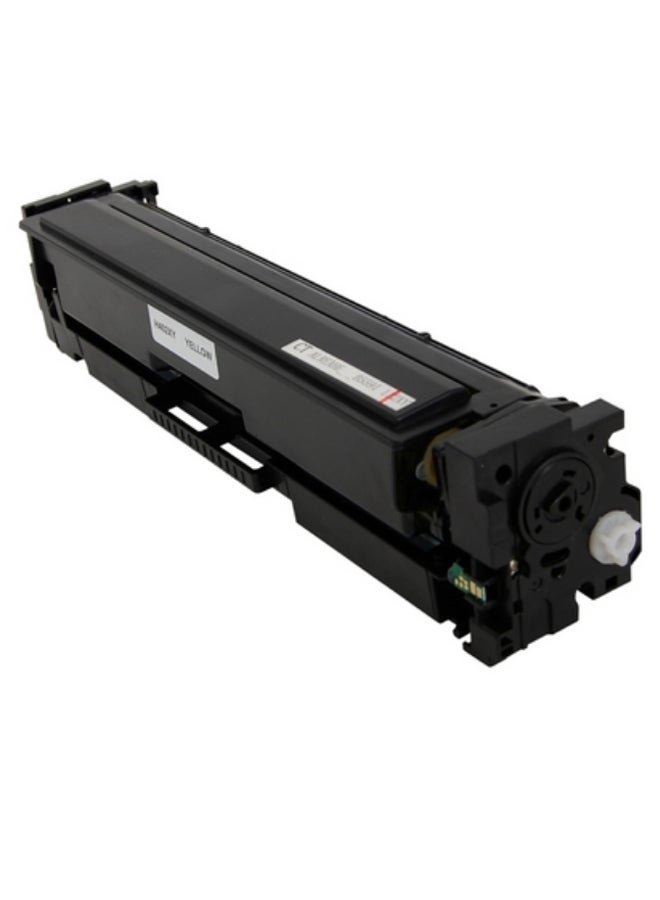 HP Original Laser Jet Cartridge Toner Black - Image 1