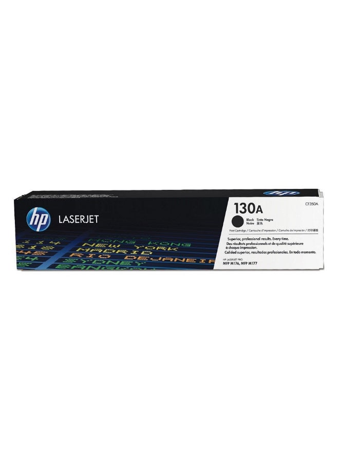 HP Original Laser Jet Cartridge Toner Black - Image 2