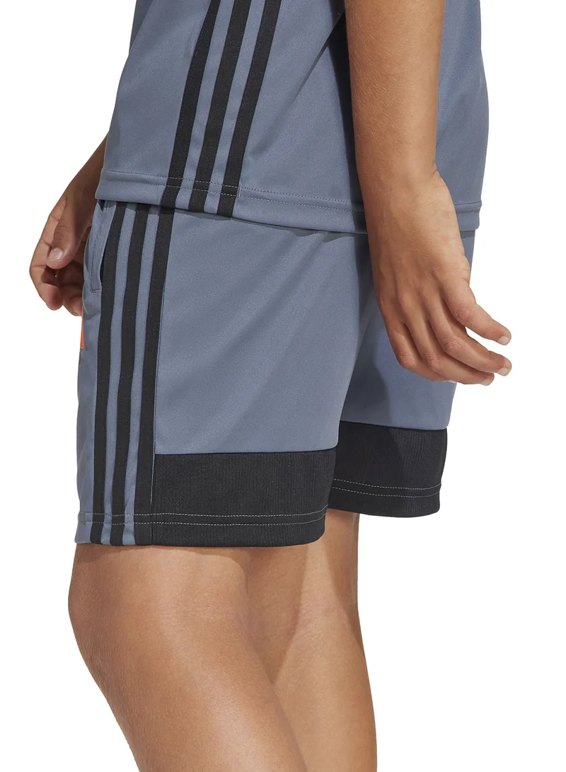 Adidas Kids Tiro 25 Essential Shorts