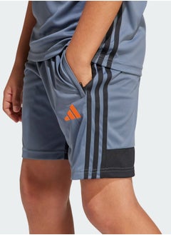 Adidas Kids Tiro 25 Essential Shorts  - Image 2