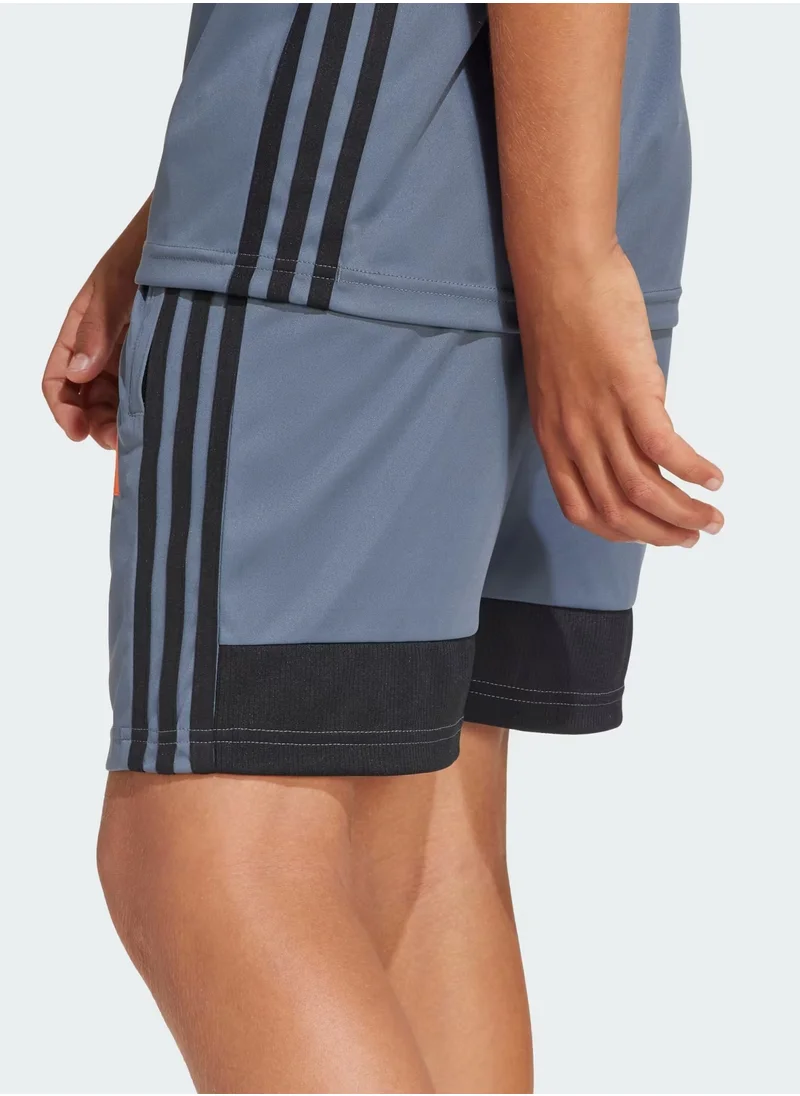 Adidas Kids Tiro 25 Essential Shorts