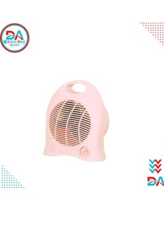 Generic Hiway Fan Heater 2000w KY-6400  - Image 1
