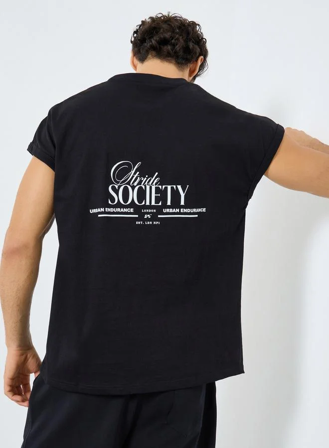 Statement Training Tank1