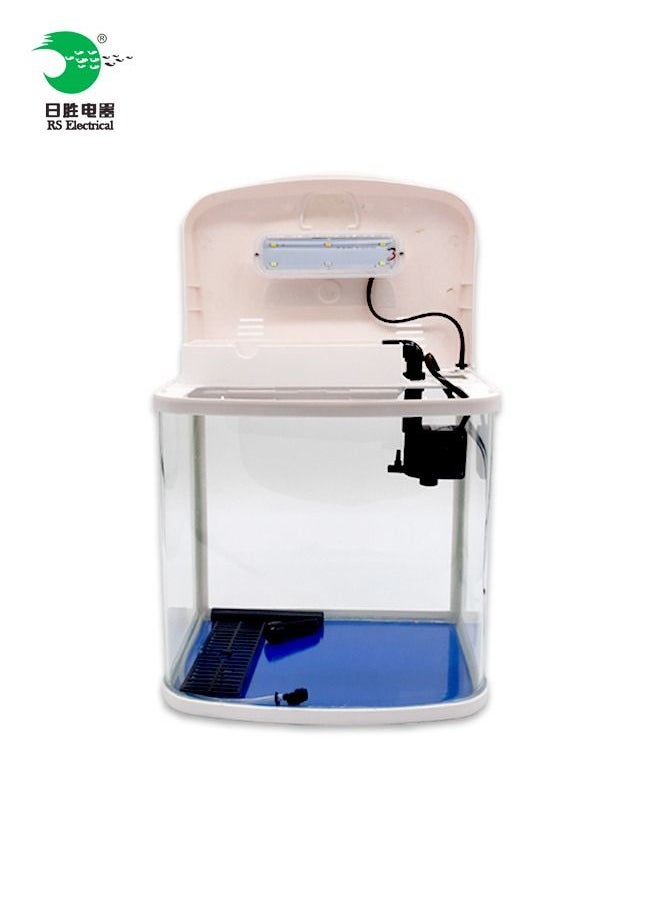 Rs Electrical Aquarium 31cm x 21.5cm x 37.5cm  - Image 2