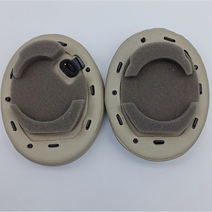 Suitable For Sony/Sony Wh-1000Xm4 Earphone Case 1000Xm3 Xm2 Head-Mounted Sponge Case Earmuffs Leather Case - Image 3