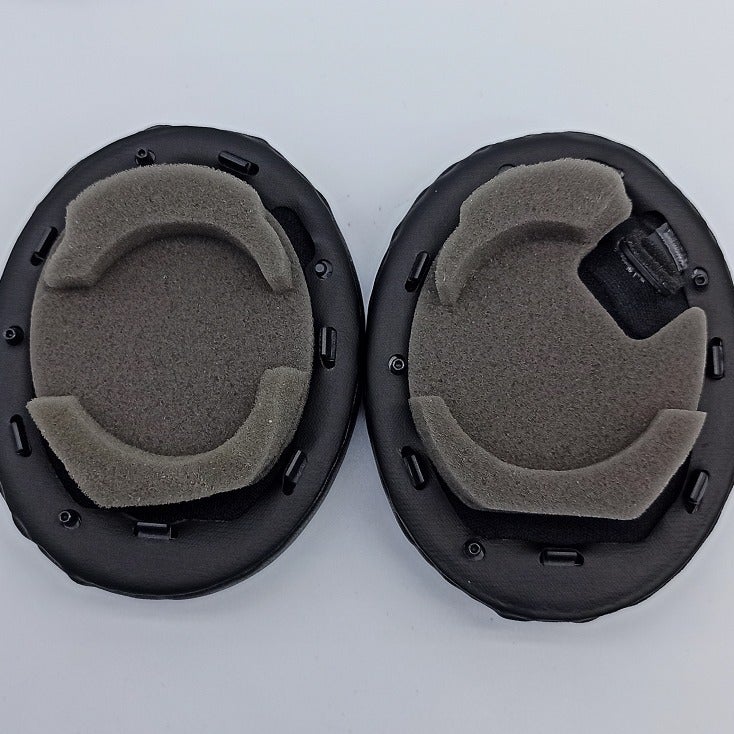 Suitable For Sony/Sony Wh-1000Xm4 Earphone Case 1000Xm3 Xm2 Head-Mounted Sponge Case Earmuffs Leather Case - Image 4