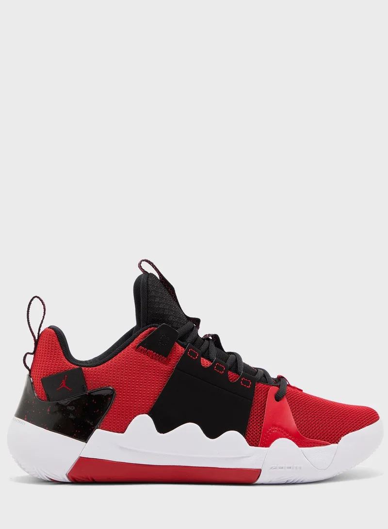 Jordan Jordan Zoom Zero Gravity