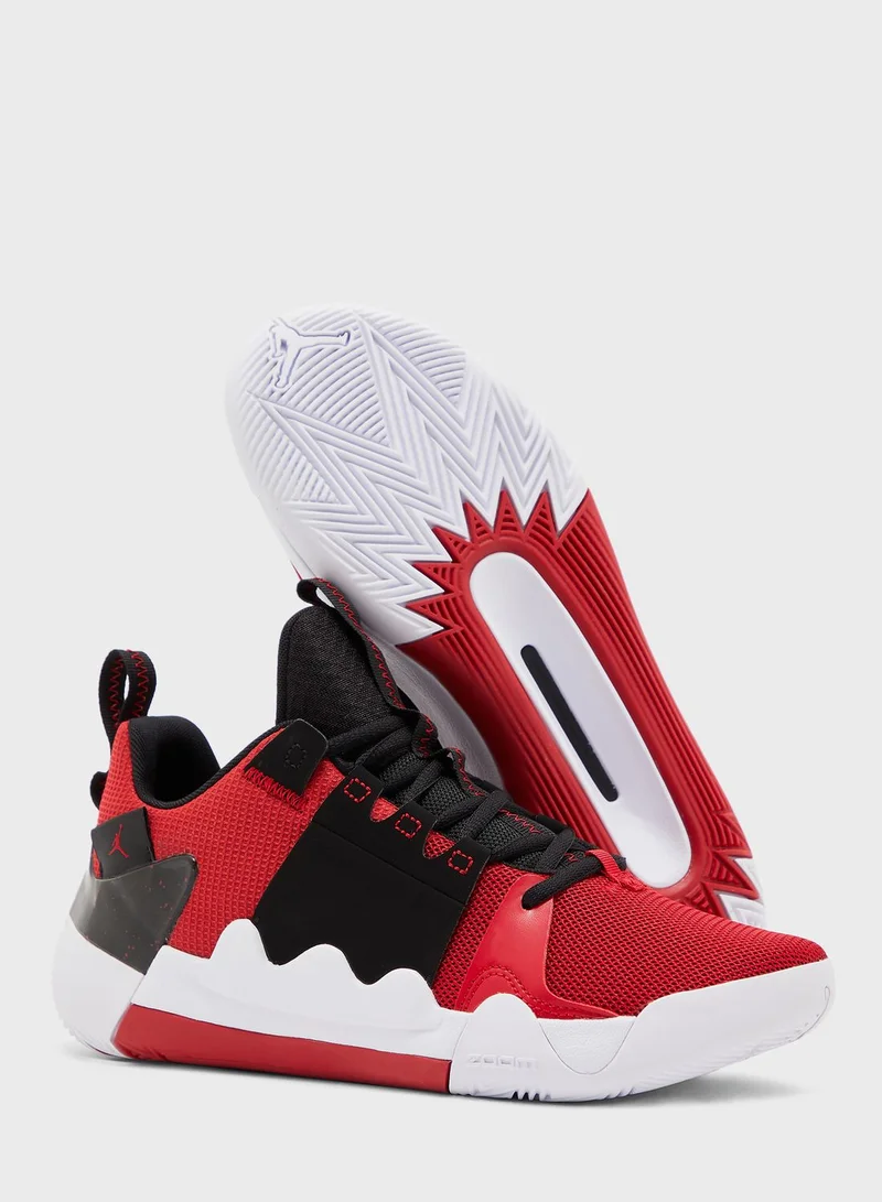 Jordan Jordan Zoom Zero Gravity