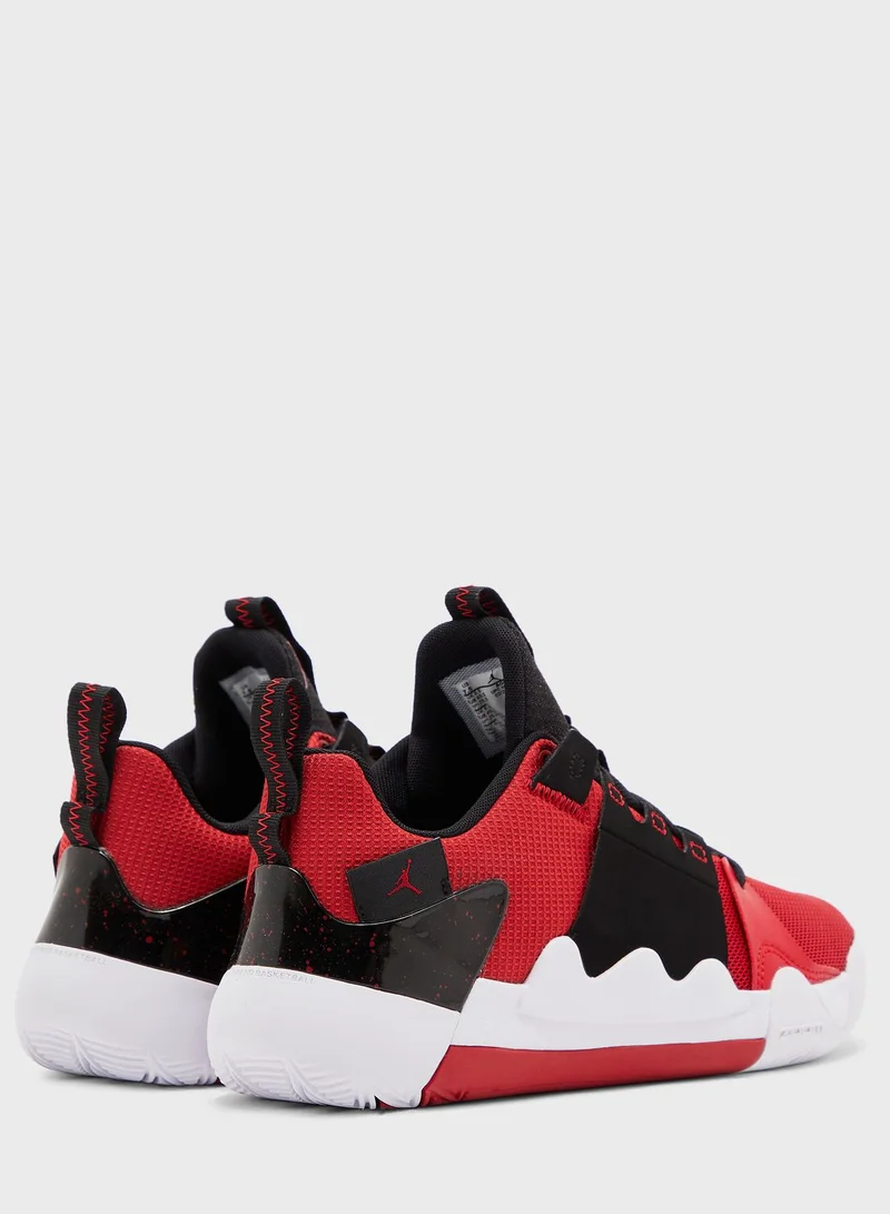 Jordan Jordan Zoom Zero Gravity