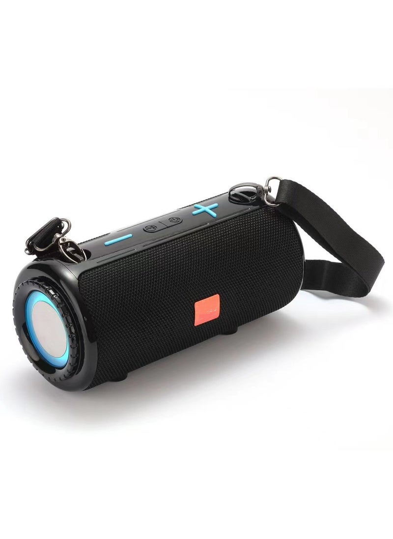 iBRIT - Soundbox Portable Bluetooth Speaker - Image 1