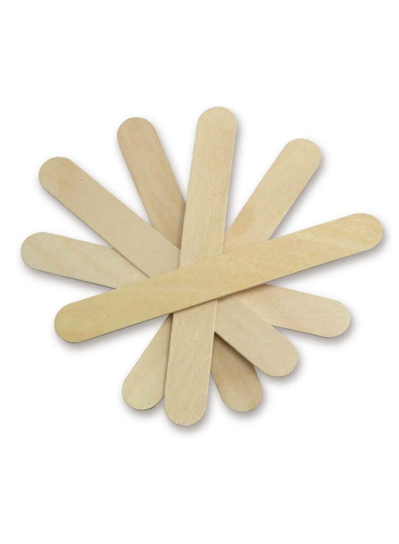 BLOOMING TIME Complete Waxing Kit with Single Wax Heater, Banana Wax, and Accessories for Effortless Hair Removal - Image 4