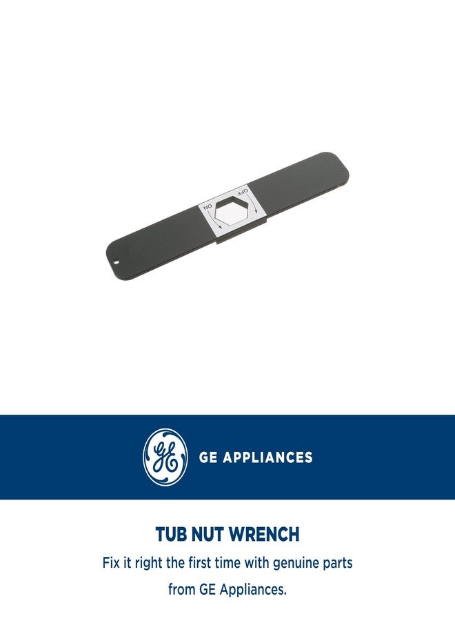 GE Appliances WX5X1325 Washer Tub Nut Wrench - Image 2