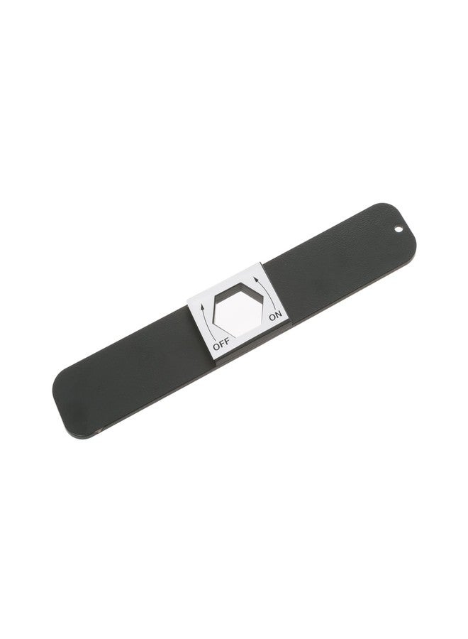 GE Appliances WX5X1325 Washer Tub Nut Wrench - Image 1