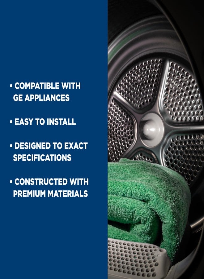 GE Appliances WX5X1325 Washer Tub Nut Wrench - Image 4