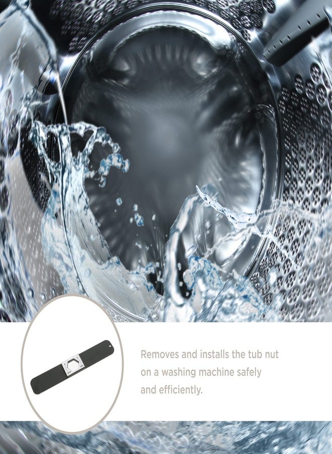 GE Appliances WX5X1325 Washer Tub Nut Wrench - Image 3