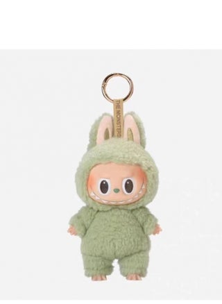 LABUBU LABUBU Generation Of The Motherland Version Of The Macaron Bubble Series Blind Box Vinyl Doll Plush Doll Gift-Specifications:Green Fruit - pzsku/Z03EC51E54B6E3DB75116Z/45/1746683176/6c95e2b6-381c-4388-8913-45983f5d6b4a