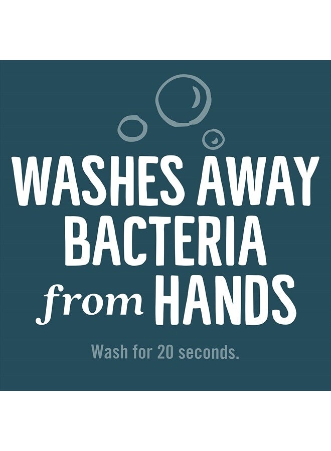 Seventh Generation Purely Clean Hand Wash Soap, Fresh Lemon and Tea Tree, 12 Ounce (Pack of 8) - Image 3