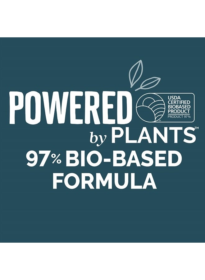 Seventh Generation Purely Clean Hand Wash Soap, Fresh Lemon and Tea Tree, 12 Ounce (Pack of 8) - Image 4