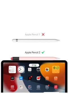 blupebble Classic Pencil Case Compatible with Apple Pencil 2nd Generation Cover Sleeve (Pencil not included)  - Image 5