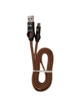 X-Plus Fast Charging High Quality 2.4A Type-C Cable 