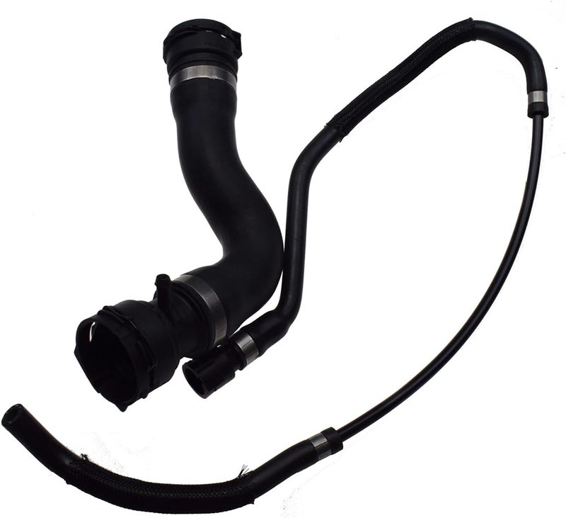 Wivplex Upper Radiator Coolant Hose Kit for BMW - Image 1