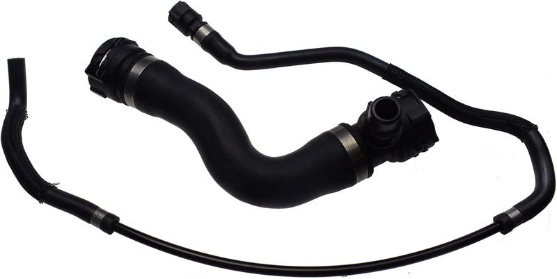 Wivplex Upper Radiator Coolant Hose Kit for BMW - Image 2
