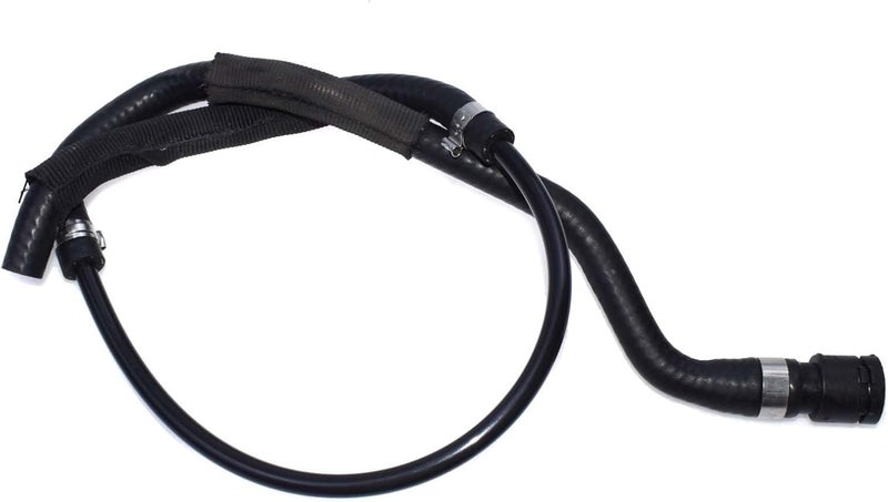 Wivplex Upper Radiator Coolant Hose Kit for BMW - Image 5