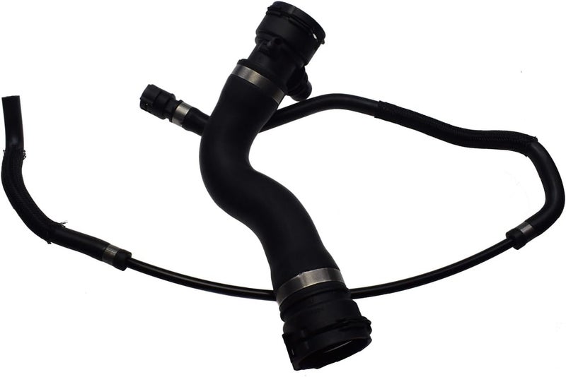 Wivplex Upper Radiator Coolant Hose Kit for BMW - Image 3