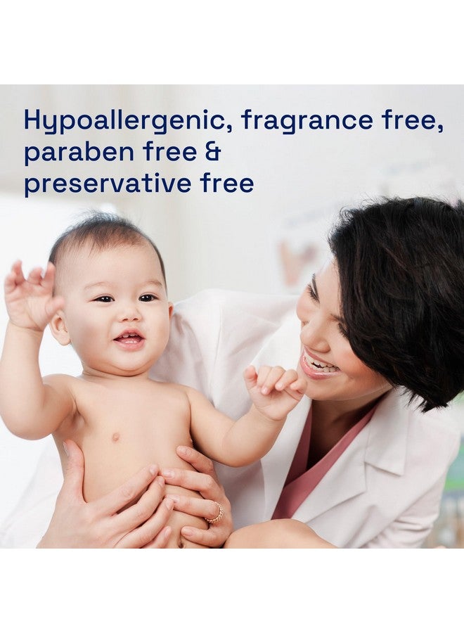 Cetaphil مرهم شفاء سيتافيل للأطفال، مرهم طفح الحفاضات يهدئ ويحمي بشرة الطفل المتهيجة، واقي للبشرة الجافة، 12 أونصة - Image 2