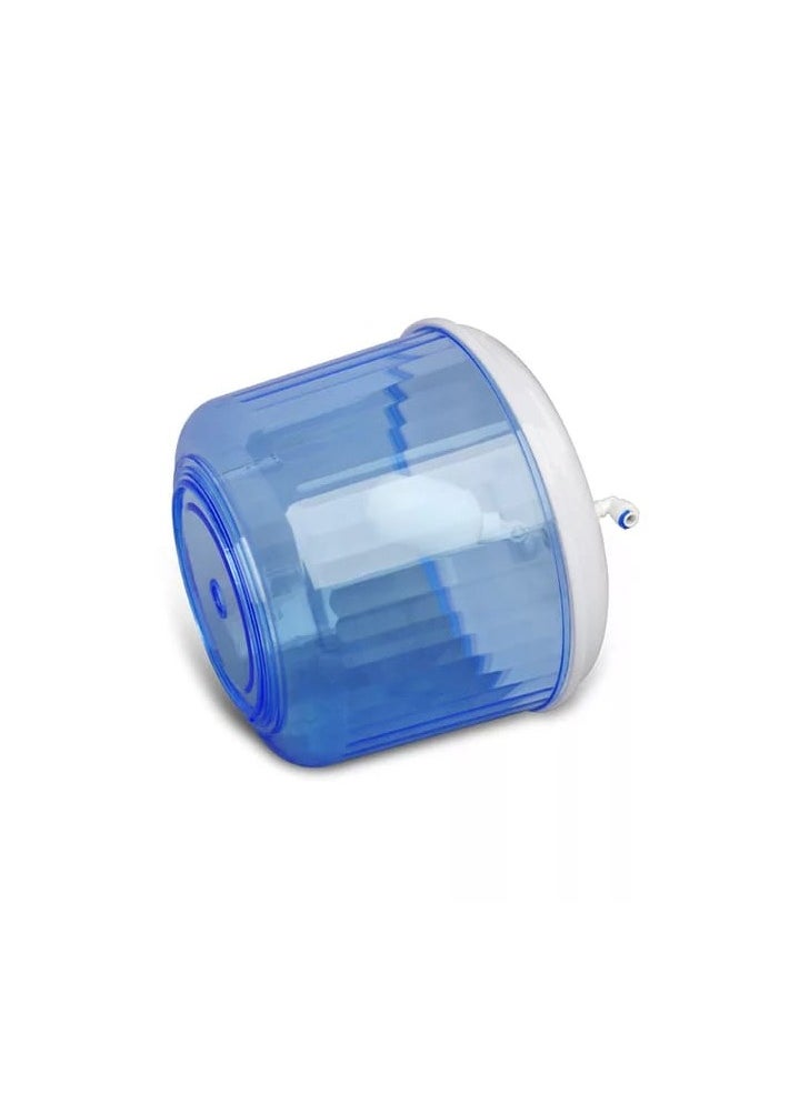 Generic Automatic Water Bottle Direct Connection to Water Filter 10L Capacity for All Types of Water Coolers Equipped with 5m Hose Coil T Joint  - Image 3