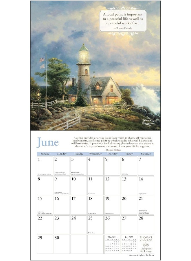 Thomas Kinkade Lightposts for Living 2025 Wall Calendar - pzsku/Z03ED0B2CD1B9E08666D0Z/45/_/1737572570/f0cd01a3-4256-494e-a5ef-623a559ddb6d