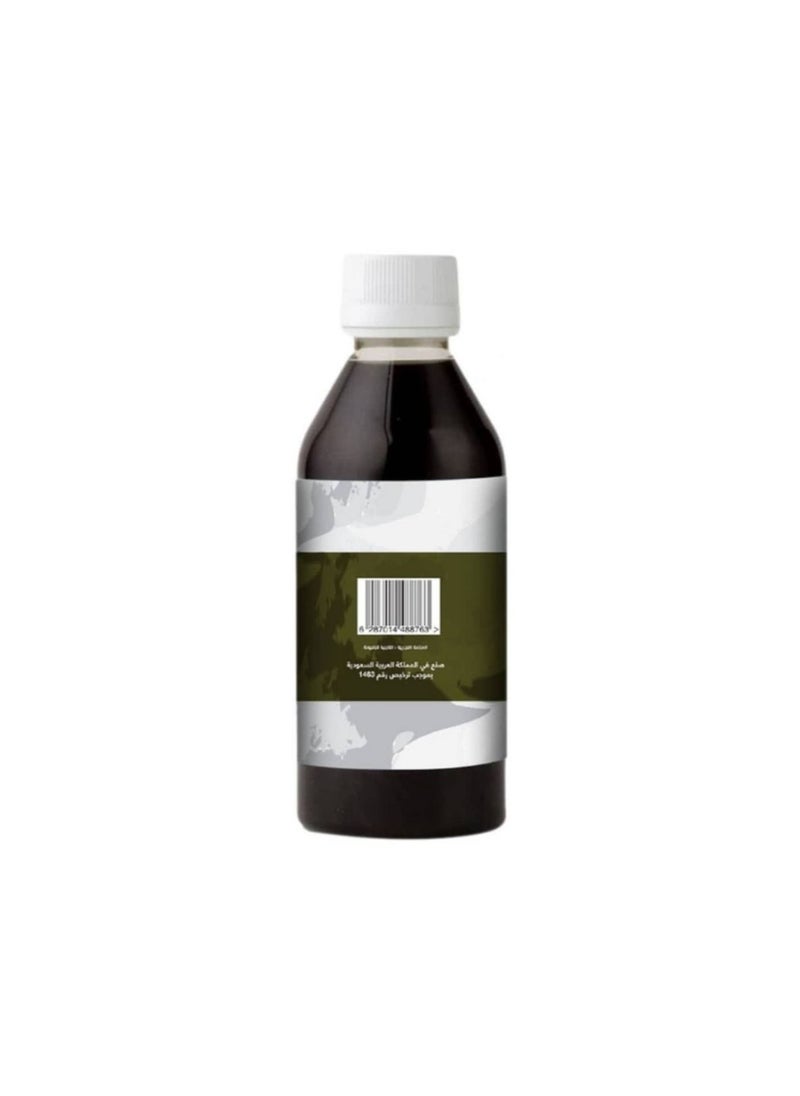 Afghan Oil - Afghani Oil - Image 1