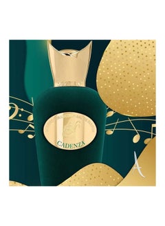 SOSPIRO Cadenza (U) Edp 100Ml 