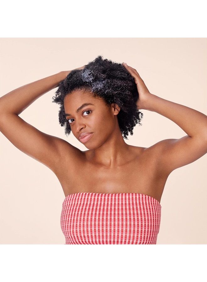 Not Your Mother's Naturals Shampoo and Conditioner Sets - 2-Pack - Naturally Occurring Ingredients, Sulfate-Free Shampoo and Conditioner for All Hair Types (Curl Definition) - Image 4