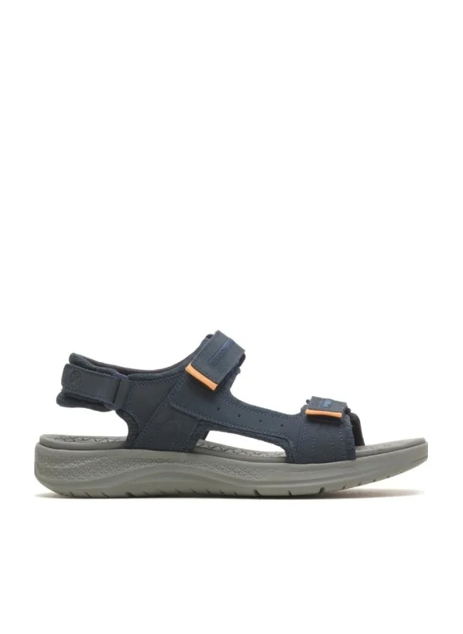 هاش بابيز HUSH PUPPIES Navy Blue Sandals
