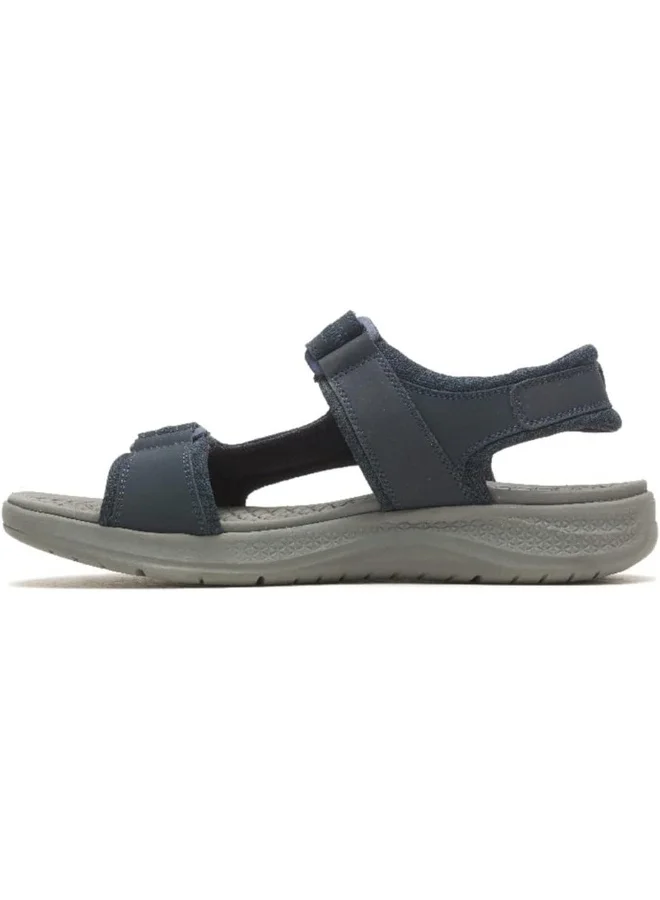 هاش بابيز HUSH PUPPIES Navy Blue Sandals