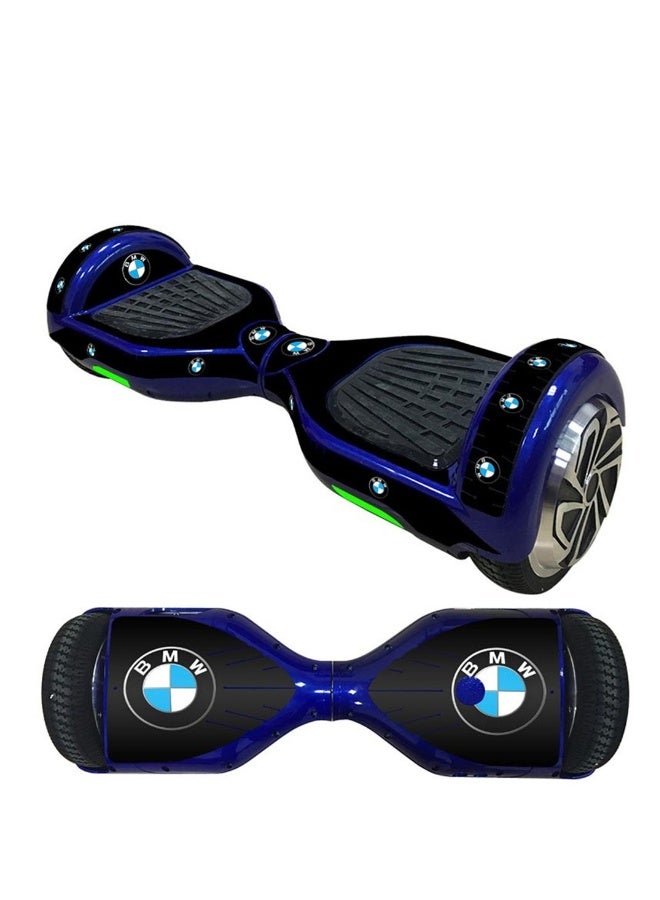 Beauenty Two 6.5 "balance car stickers