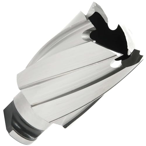 Hougen 17832 1" x 1" Depth of Cut Rotaloc Plus Annular Cutter (Replaces Hougen 17232) - Image 1