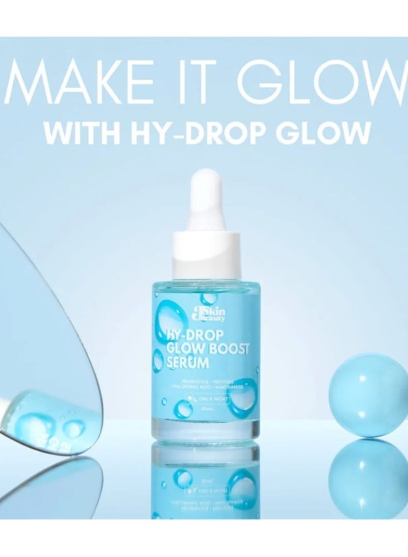 جيه سكين بيوتي سيروم هاي دروب جلو بوست من جيه سكين - Image 2