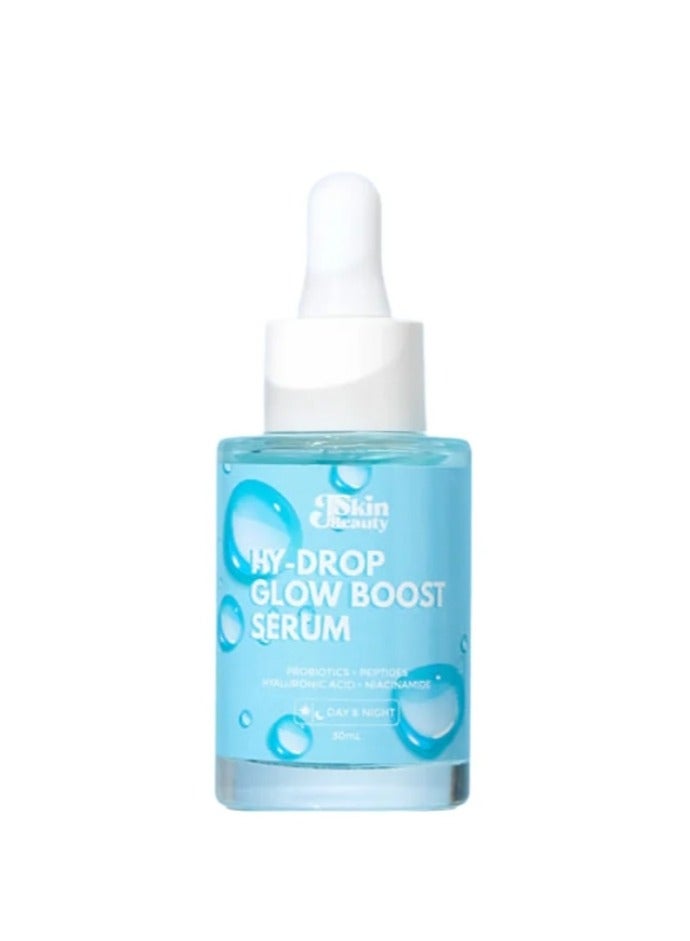 جيه سكين بيوتي سيروم هاي دروب جلو بوست من جيه سكين - Image 4