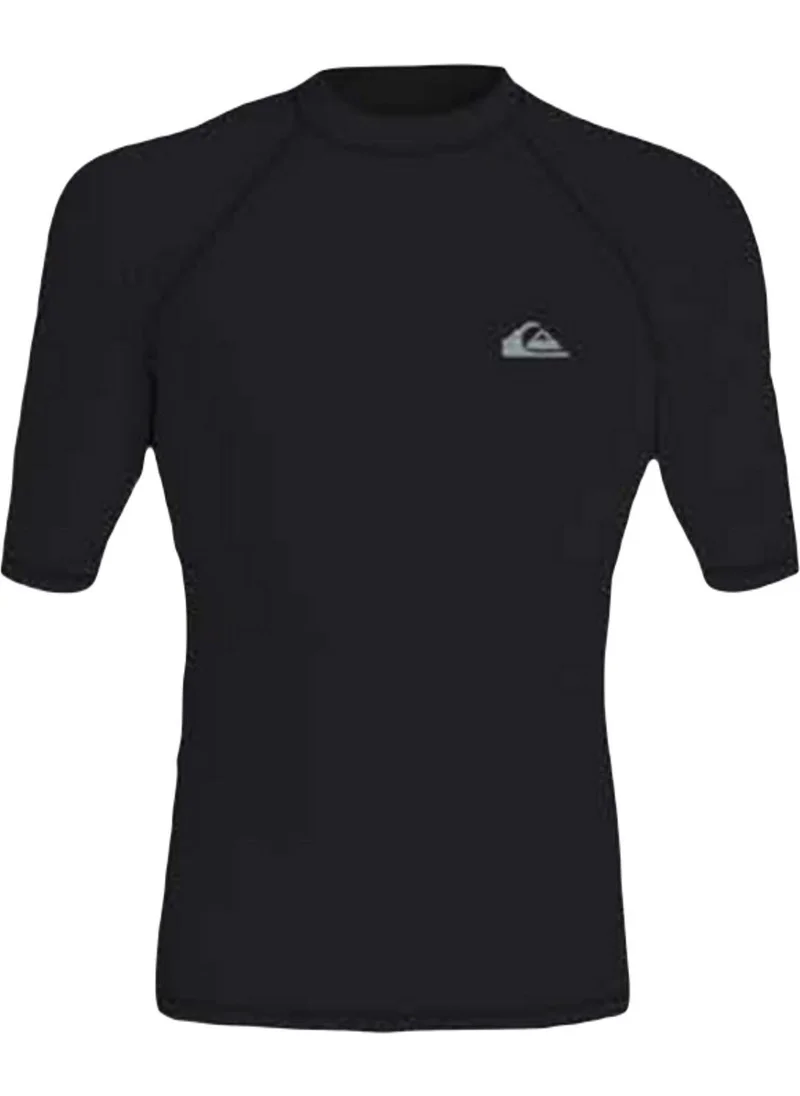 QUIKSILVER AQYWR03130 Everyday UPF50 Ss Men's Rashguard