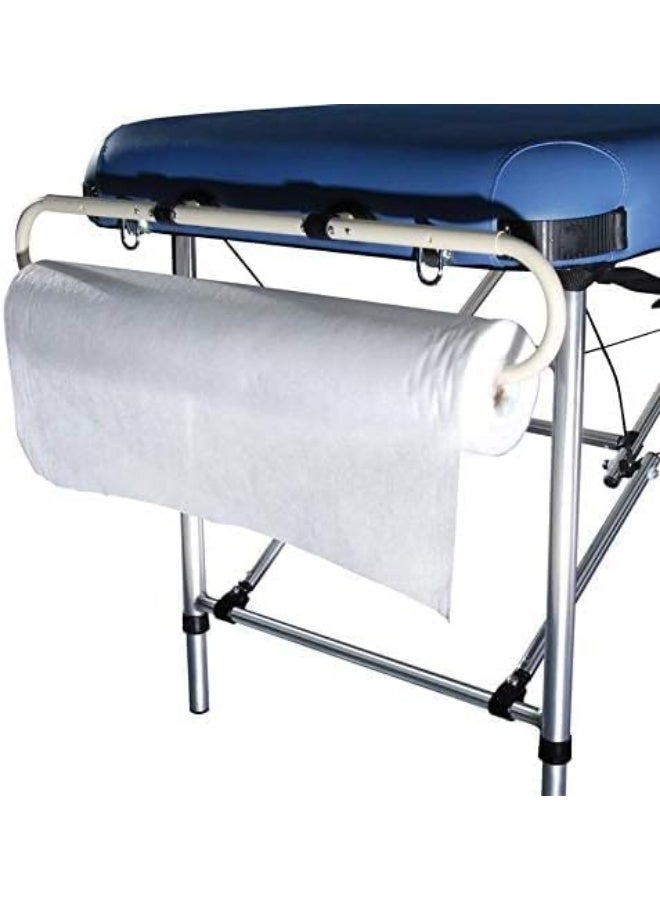 بي زد رول سرير أبيض 80×180 سم – 60 قطعة - Image 3